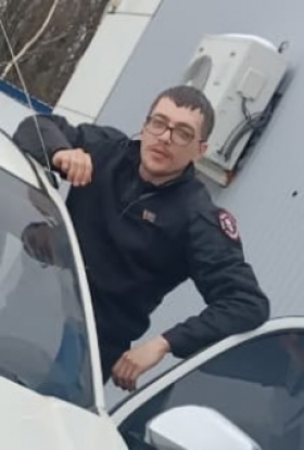 Arefev Aleksey