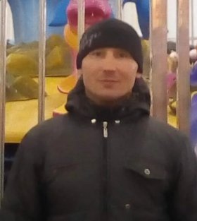 Sharov Mersand Vasilevich