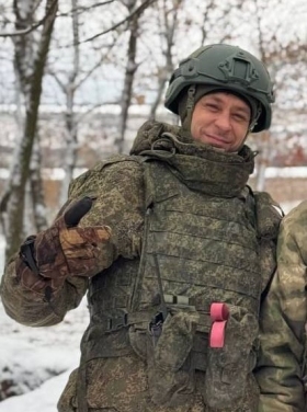 Киселев Александр Петрович
