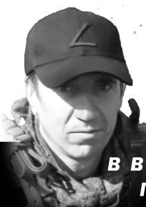 Maslov Pavel