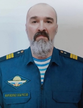 Соколов-Диденко Николай Александрович