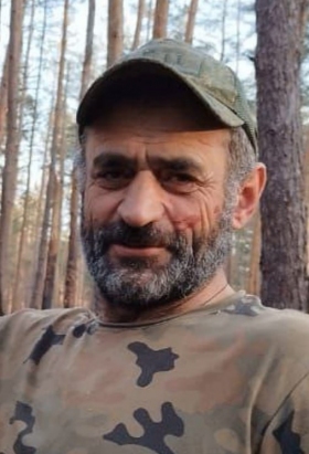 Kurbanov Salaudin Yusupovich