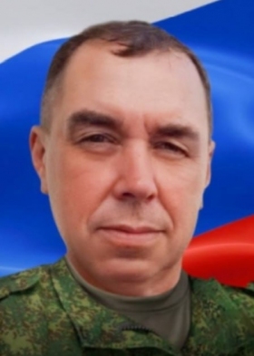 Popov Igor Viktorovich