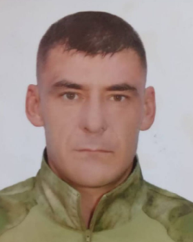 Kubik Boleslav Yurevich