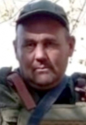 Uvarov Dmitriy Nikolaevich