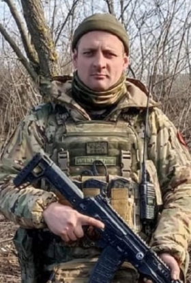 Губин Алексей Михайлович