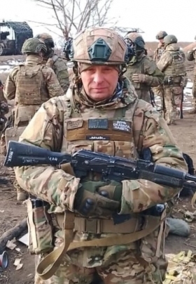 Ryzhov Maksim Yurevich