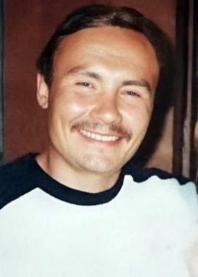 Kuznetsov Sergey Aleksandrovich