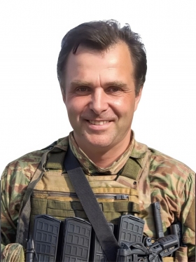 Popov Andrey Vladimirovich
