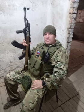 Попов Андрей Александрович