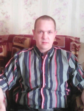 Moiseev Vladislav Aleksandrovich