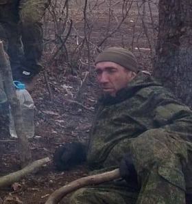 Kulikov Dmitriy Petrovich