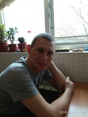 Putilin Aleksey Aleksandrovich