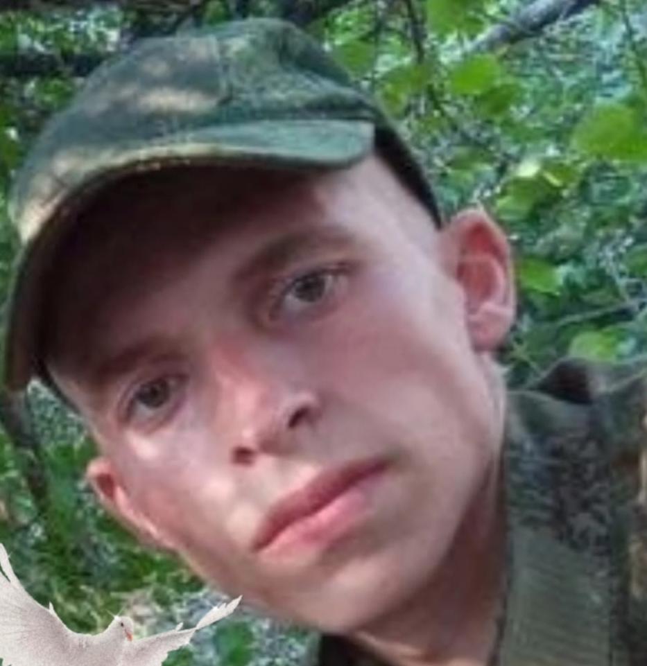 Afanasev Aleksandr Aleksandrovich