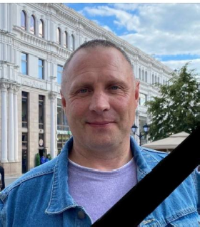 Dudinov Petr Aleksandrovich