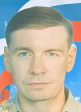 Pantsyrev Vyacheslav Vladimirovich