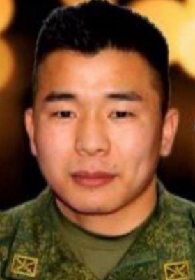 Osipov Andrey Andreevich