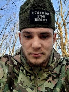 Ovchinnikov Pavel Andreevich