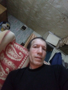 Meshkov Sergey Nikolaevich