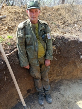 Миронов Алексей Александрович