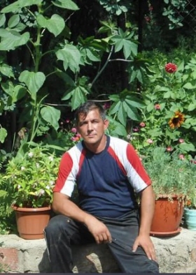 Mikhaylov Vladimir Nikolaevich