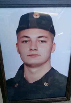 Prokhorov Aleksandr Valerevich