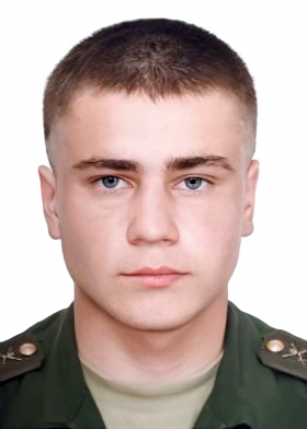 Kozlov Aleksey Ivanovich