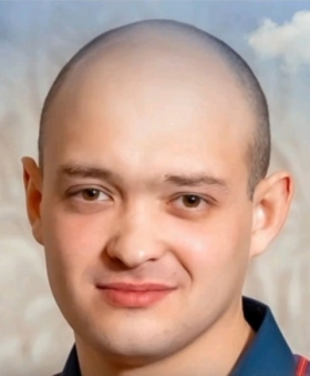 Zuev Andrey