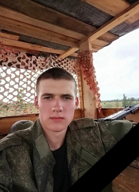 Kovalenko Aleksandr