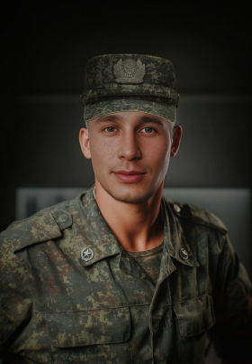 Mironov Mikhail