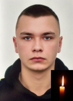 Karyakin Mikhail