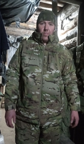 Chekmarev Sergey