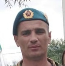 Drozdov Aleksandr Vladimirovich