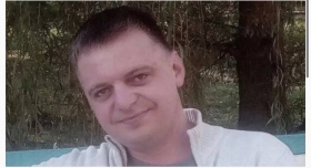 Solovev Vitaliy