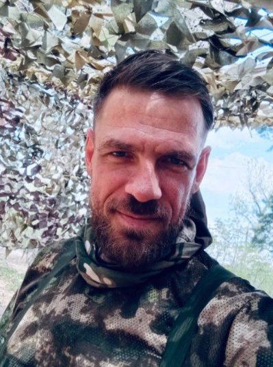 Sergeev Vasiliy
