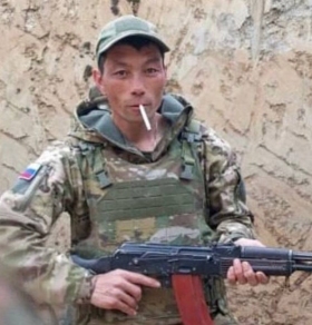 Gordeev Sergey Yurevich