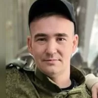 Хлебов Вадим Олегович