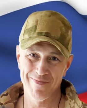 Kornev Pavel Petrovich
