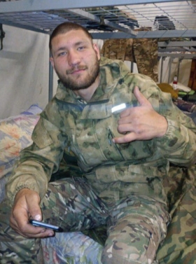 Romanov Dmitriy Alekseevich