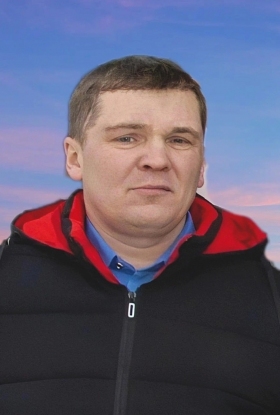 Andreev Nikolay Gennadevich
