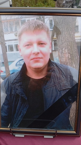 Popov Evgeniy Viktorovich