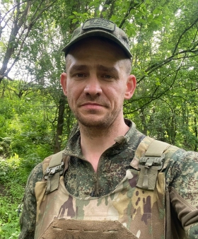 Kuzin Dmitriy Andreevich