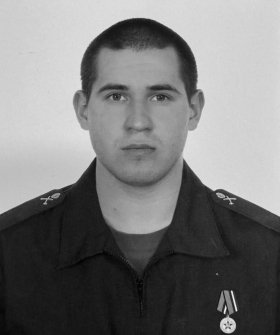 Kravtsov Vladimir
