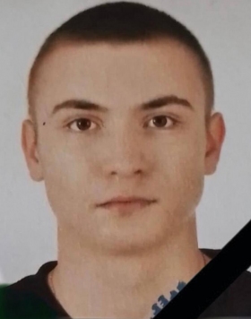 Popov Kirill Mikhaylovich