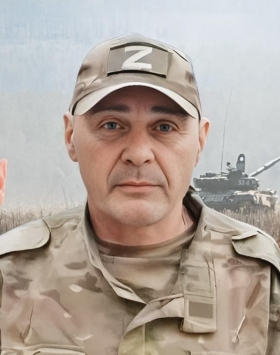 Denisov Anatoliy