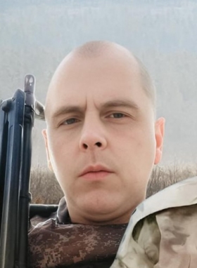 Semenov Aleksey