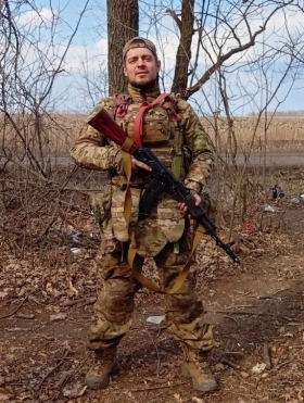 Shevtsov Evgeniy Igorevich