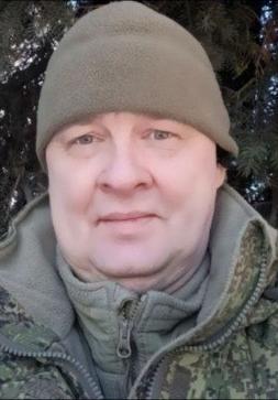 Kurochkin Aleksey