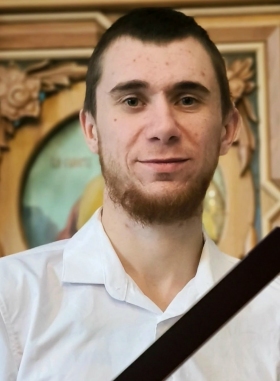 Sharapov Sergey Sergeevich
