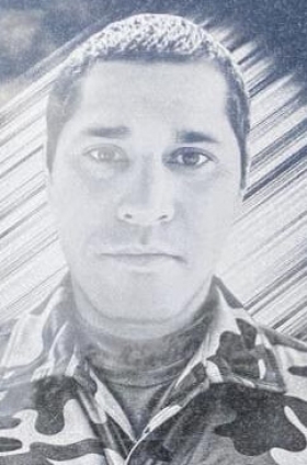 Khasanov Marat Amanzholovich